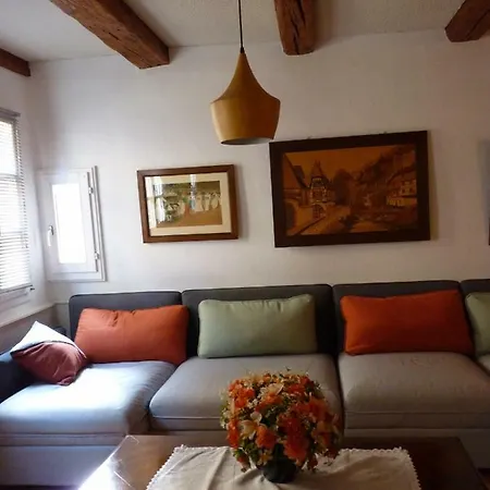 Au Brochet Holiday home